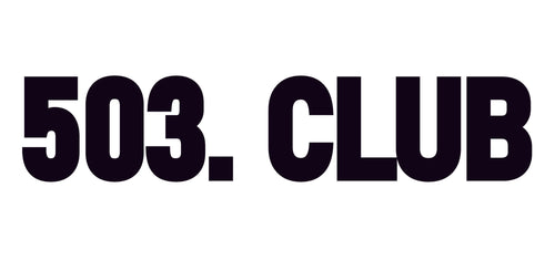 503. Club